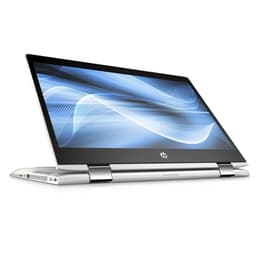 HP ProBook x360 440 G1 14" Core i5 1,9 GHz  - SSD 256 Go - 8 Go AZERTY - Français
