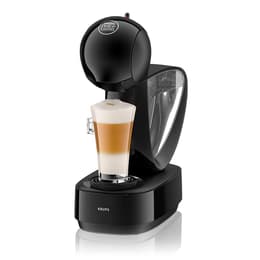Expresso à capsules Compatible Dolce Gusto Krups KP1708