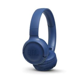 Casque Bluetooth avec Micro Jbl Tune 500 Bt - Bleu
