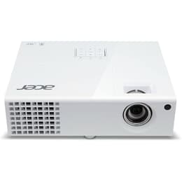 Vidéo projecteur Acer P1173 Blanc