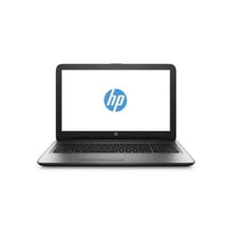 HP 15-AY121NF 15" Core i5 2,5 GHz - HDD 2 To - 6 Go AZERTY - Français