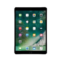 iPad Pro 10,5" (2017) 64 Go - WiFi - Gris Sidéral - Sans Port Sim