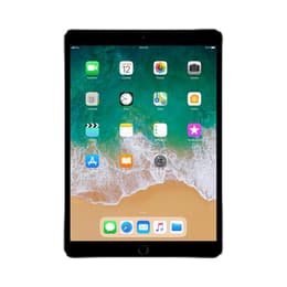 iPad Pro 10,5" (2017) 512 Go - WiFi + 4G - Gris Sidéral - Débloqué