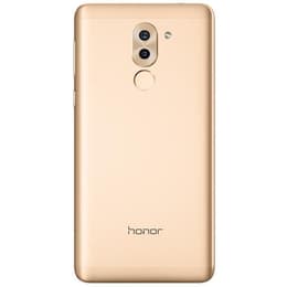 Huawei Honor 6X 32 Go - Or - Débloqué