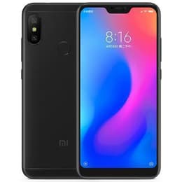 Xiaomi Mi A2 Lite 64 Go Dual Sim - Noir - Débloqué
