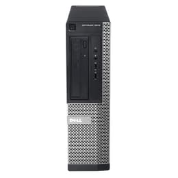 Dell OptiPlex 3010 DT Core i5 3,1 GHz - HDD 250 Go RAM 8 Go