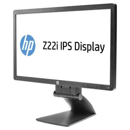 Écran 21" LED FHD HP Z Display Z22i