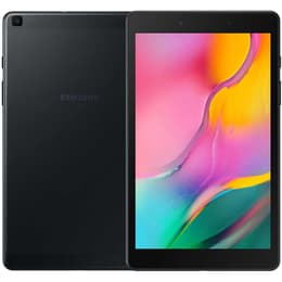 Galaxy Tab A (2019) 32 Go - WiFi - Noir - Sans Port Sim