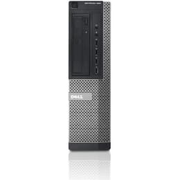 Dell OptiPlex 790 DT Core i3 3,3 GHz - HDD 250 Go RAM 8 Go