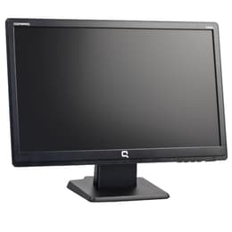 Écran 20" LCD HD+ HP Compaq LV2011Q