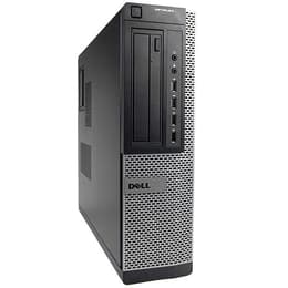 Dell OptiPlex 790 DT Core i5 3,1 GHz - HDD 250 Go RAM 8 Go