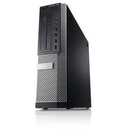 Dell OptiPlex 790 DT Core i5 3,1 GHz - HDD 2 To RAM 8 Go