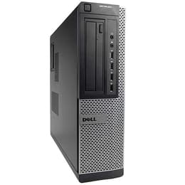 Dell OptiPlex 790 DT Core i5 3,1 GHz - HDD 250 Go RAM 16 Go