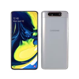 Galaxy A80 128 Go - Blanc - Débloqué