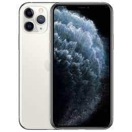 iPhone 11 Pro 64 Go - Argent - Débloqué