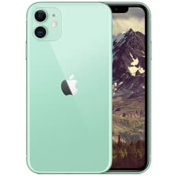 iPhone 11 128 Go - Vert - Débloqué | Back Market