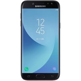 Galaxy J5 (2017) 16 Go Dual Sim - Noir - Débloqué