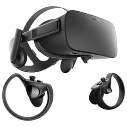 Casque VR - Réalité Virtuelle Oculus Rift