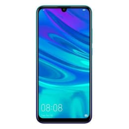 Huawei P Smart (2019) 64 Go Dual Sim - Bleu Saphir - Débloqué