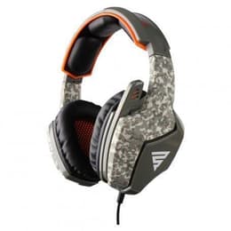 Casque gaming avec Micro Two Dots Tornado 2.0 - Camouflage