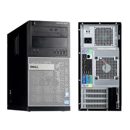 Dell OptiPlex 7010 MT 22" Core i5 3,2 GHz - SSD 240 Go - 8 Go