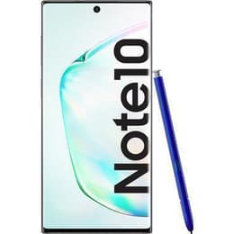 Galaxy Note10 256 Go Dual Sim - Noir Cosmos - Débloqué