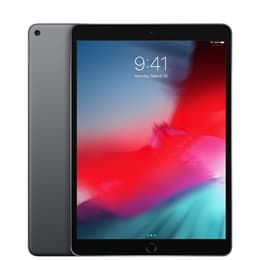 iPad Air 3 (2019) 64 Go - WiFi + 4G - Gris Sidéral - Débloqué