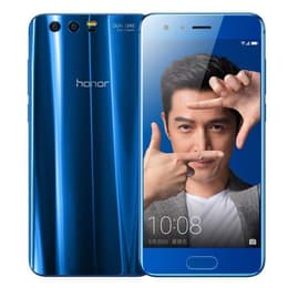 Huawei Honor 9 64 Go - Bleu - Débloqué