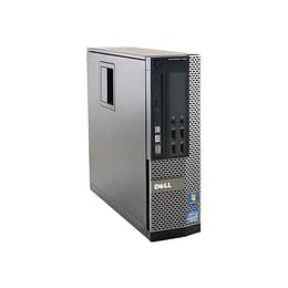 Dell Optiplex 790 SFF 19" Pentium 2,9 GHz - SSD 240 Go - 4 Go