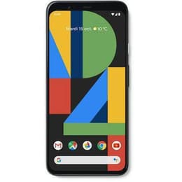 Google Pixel 4 XL 64 Go - Noir - Débloqué