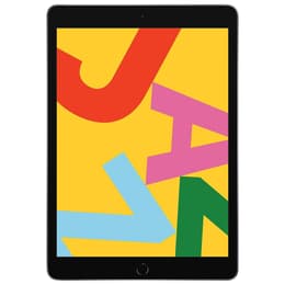 iPad 10,2" (2019) - WiFi 32 Go - Gris sidéral