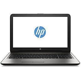 HP Notebook 15-BS0XX 15,6” (Juillet 2017)