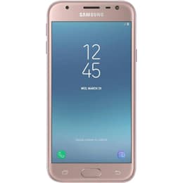 Galaxy J3 (2017) 16 Go Dual Sim - Or - Débloqué