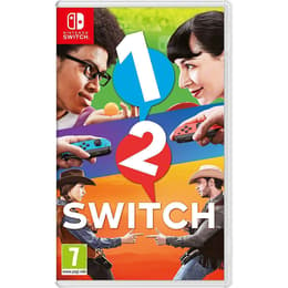1-2- Switch - Nintendo Switch