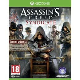 Assassin's Creed: Syndicate - Xbox One