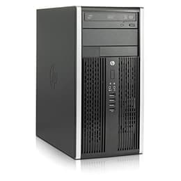 HP Compaq Elite 8200 MT Core i7 3,4 GHz - HDD 2 To RAM 16 Go