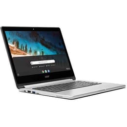 Acer Chromebook R13 13" Mediatek 2,1 GHz  - SSD 32 Go - 4 Go AZERTY - Français