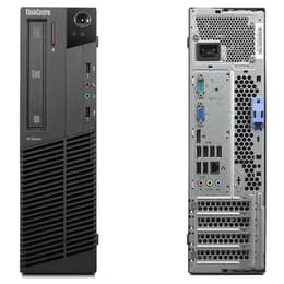 Lenovo ThinkCentre M91P 7005 SFF 19" Core i5 3,1 GHz - HDD 2 To - 4 Go