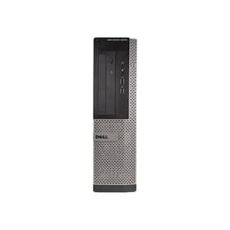 Dell OptiPlex 3010 DT 17" Core i3 3,1 GHz - HDD 250 Go - 8 Go