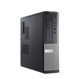 Dell OptiPlex 3010 DT 19" Core i3 3,1 GHz - HDD 500 Go - 8 Go