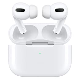Apple AirPods Pro avec boitier de charge - Blanc