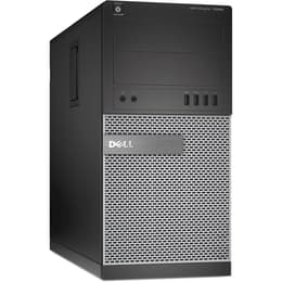 Dell OptiPlex 790 MT Core i3 3,1 GHz - HDD 2 To RAM 16 Go