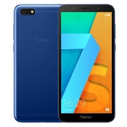 Huawei Honor 7S 16 Go Dual Sim - Bleu Aurore - Débloqué