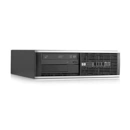 HP Compaq 6200 Pro SFF Core i3 3,1 GHz - HDD 2 To RAM 16 Go