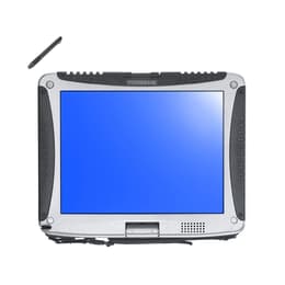 Panasonic ToughBook CF-19 MK7 10" Core i5 2,7 GHz - SSD 960 Go - 8 Go AZERTY - Français