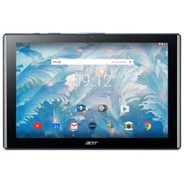 Acer Iconia One 10 B3-A40 FHD-K1ME (2017) 16 Go - WiFi - Noir - Sans Port Sim