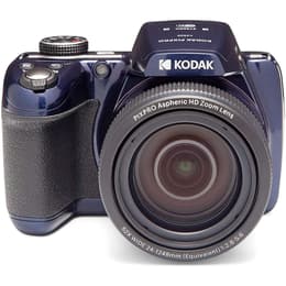 Bridge Kodak Pixpro AZ528 - Bleu