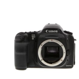 Reflex - Canon EOS 10D - Noir