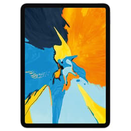 iPad Pro 11" 1e génération (2018) 1000 Go - WiFi - Gris Sidéral - Sans Port Sim