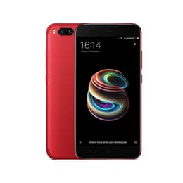 Xiaomi Mi A1 64 Go Dual Sim - Rouge - Débloqué
